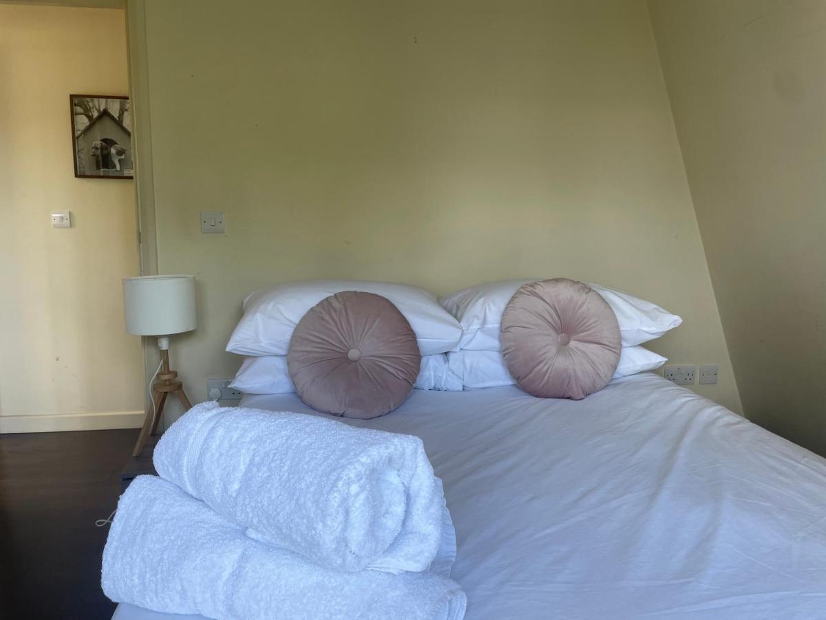 Regent Apartment ロンドン エクステリア 写真