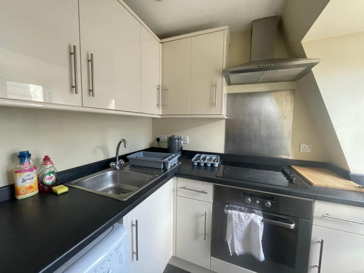 Regent Apartment ロンドン エクステリア 写真