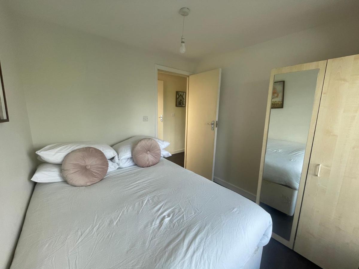 Regent Apartment ロンドン エクステリア 写真