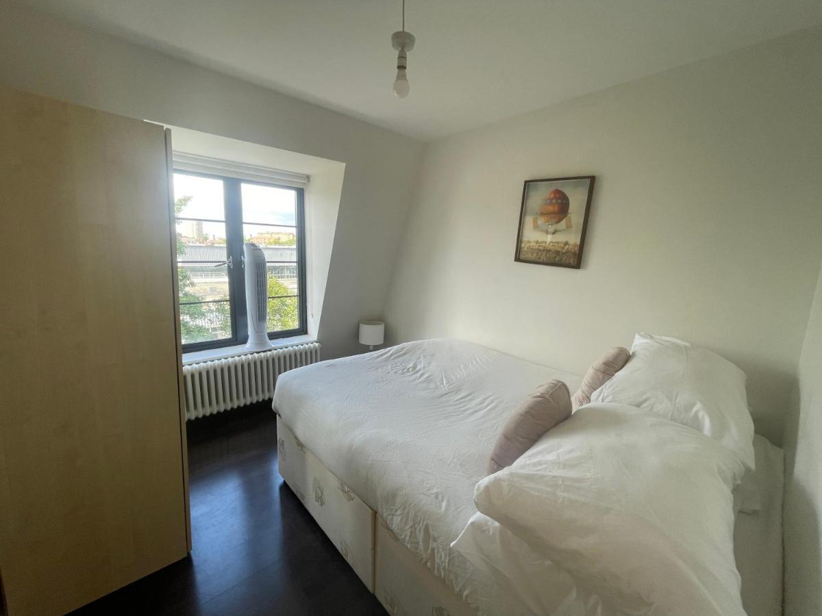 Regent Apartment ロンドン エクステリア 写真