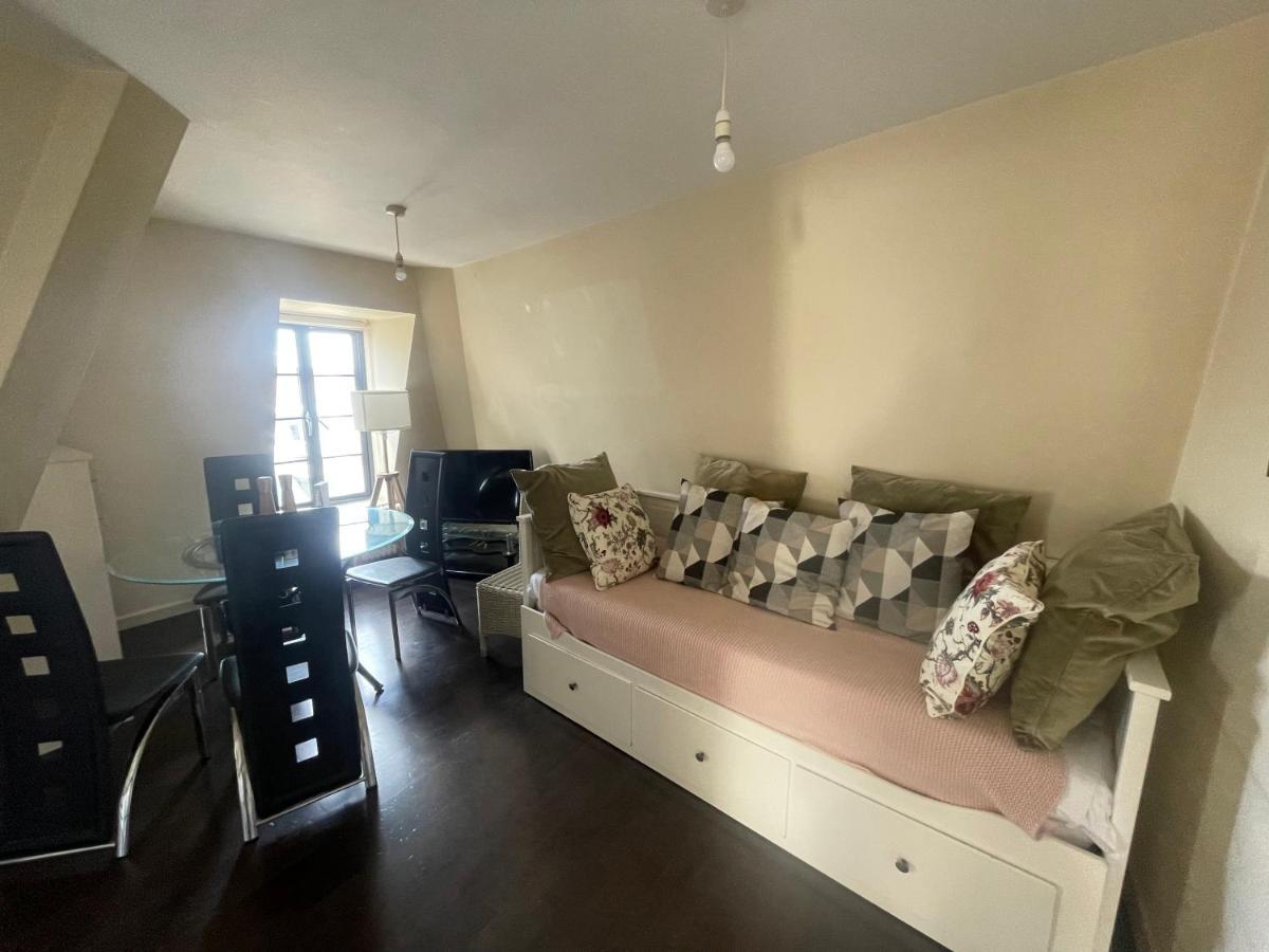 Regent Apartment ロンドン エクステリア 写真
