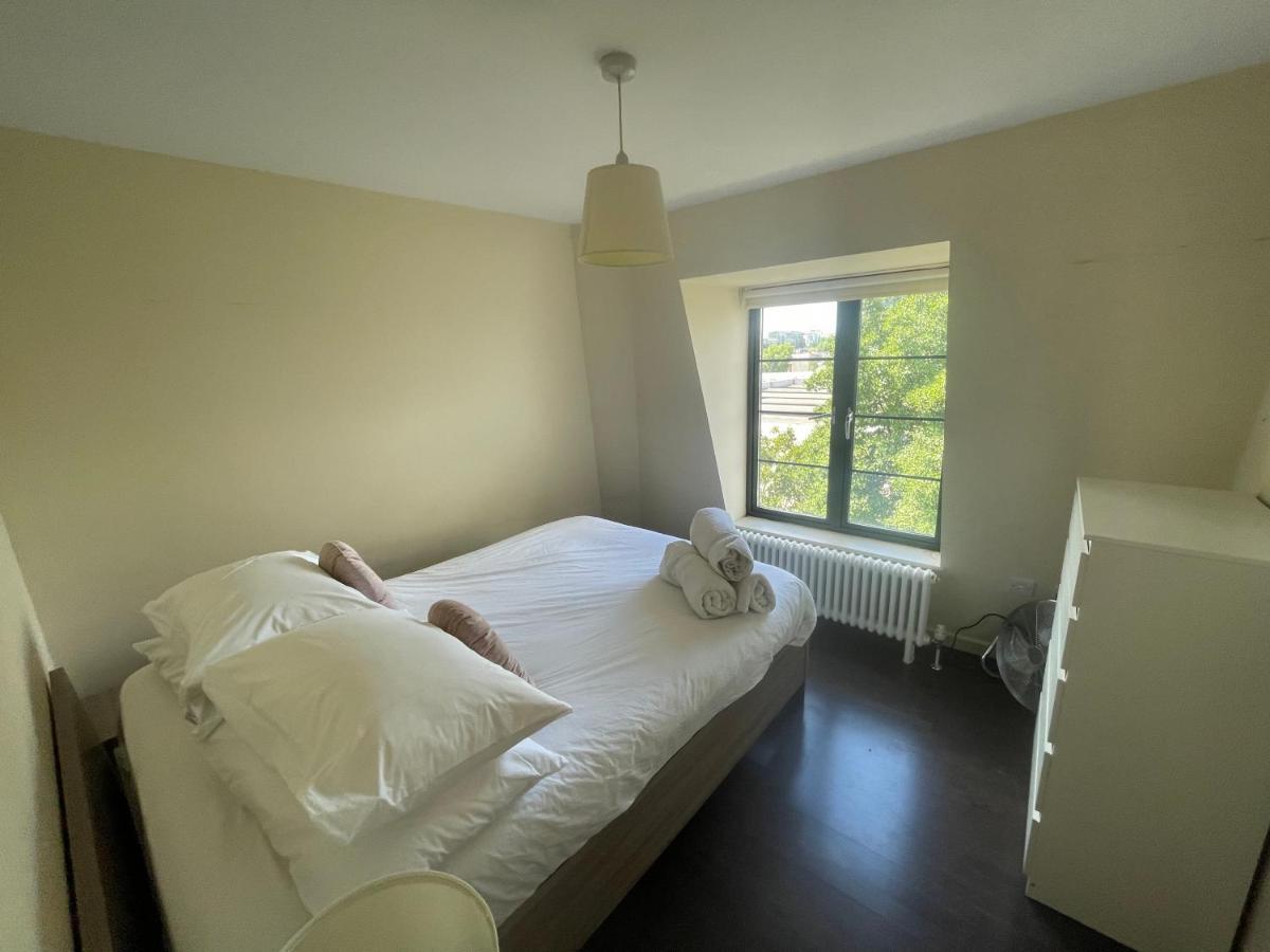Regent Apartment ロンドン エクステリア 写真