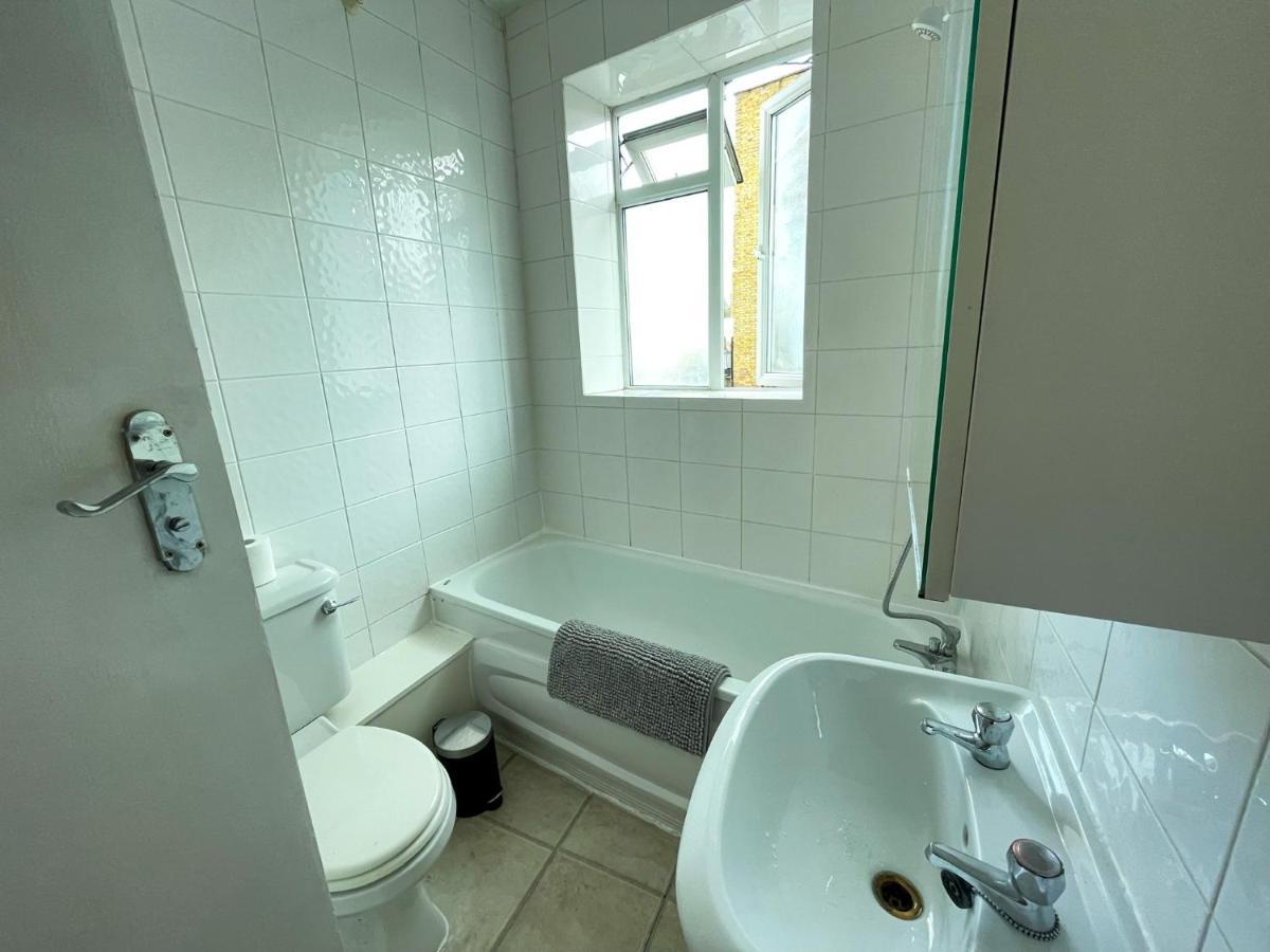 Regent Apartment ロンドン エクステリア 写真
