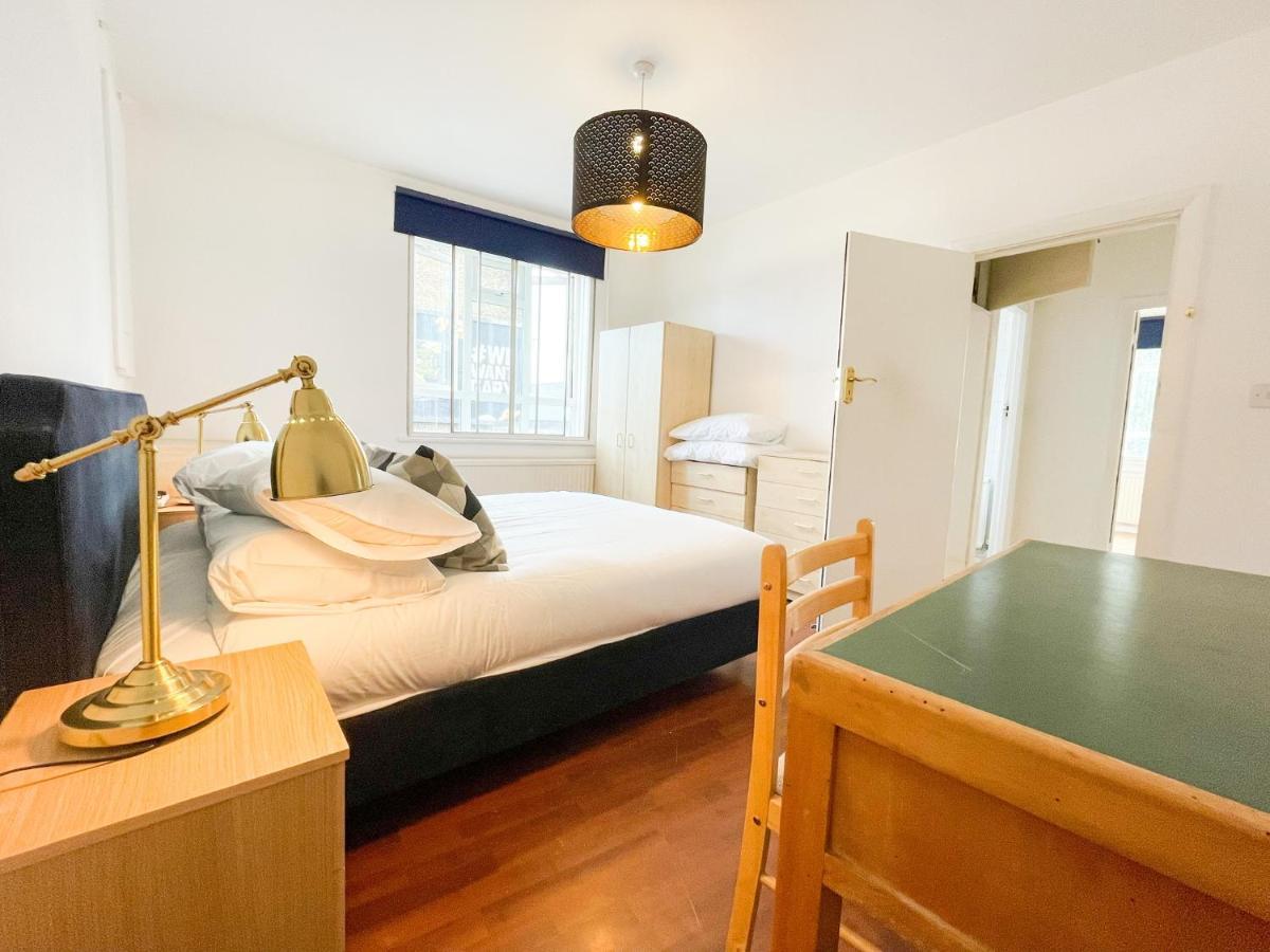 Regent Apartment ロンドン エクステリア 写真