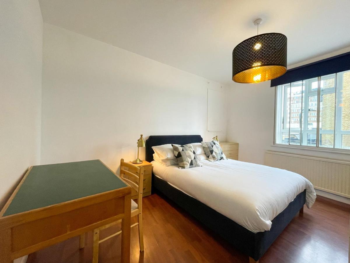 Regent Apartment ロンドン エクステリア 写真
