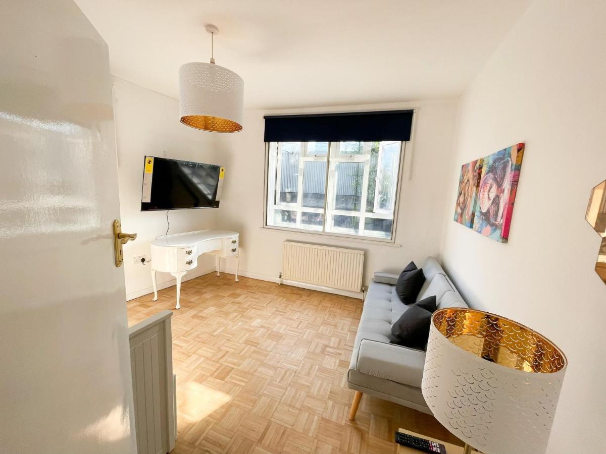 Regent Apartment ロンドン エクステリア 写真